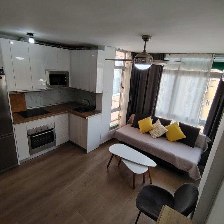 Apartamento CANDELA - One-Bedroom Apartment - 20
