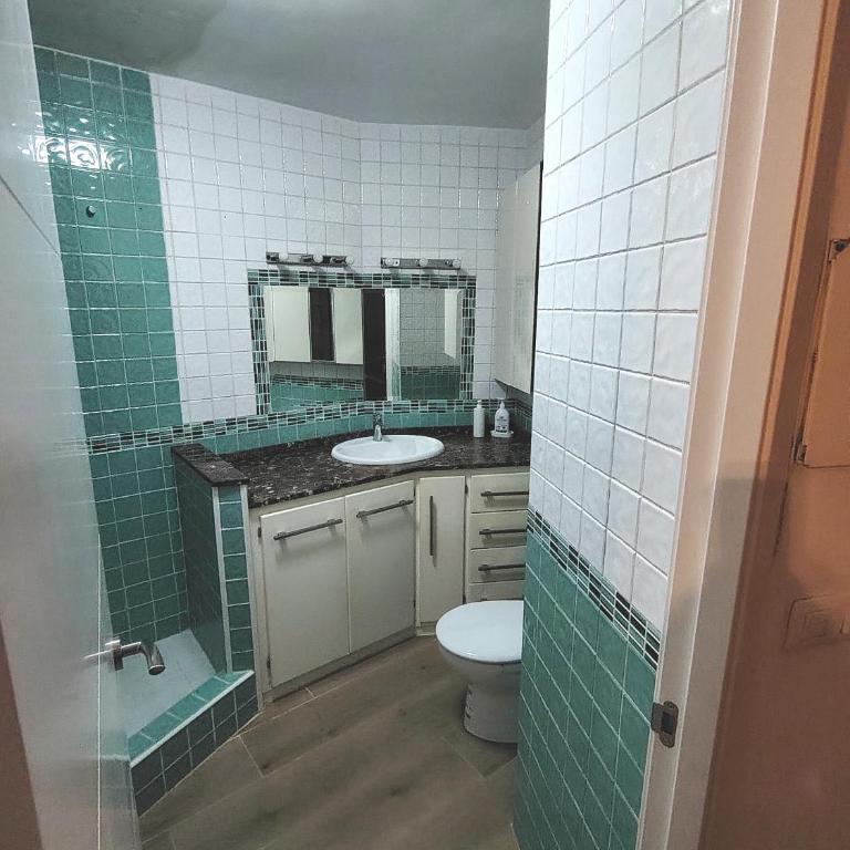 Apartamento CANDELA - One-Bedroom Apartment - 26