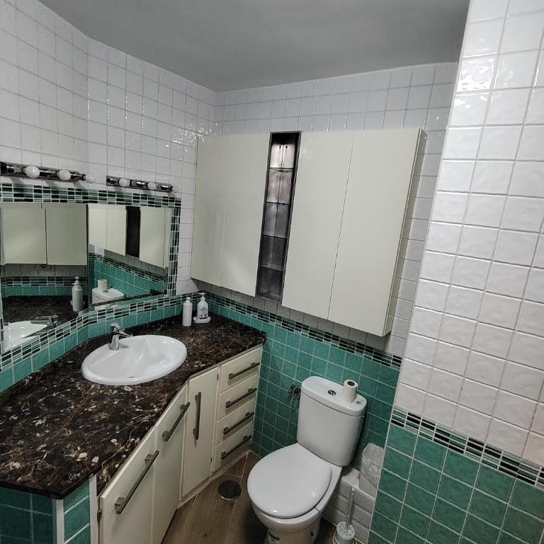 Apartamento CANDELA - One-Bedroom Apartment - 27