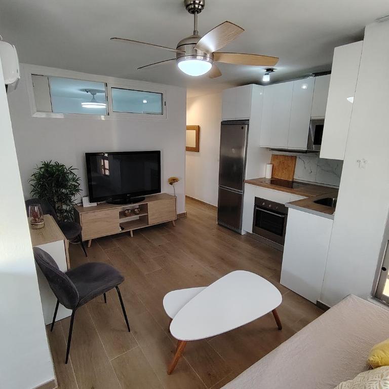 Apartamento CANDELA - One-Bedroom Apartment - 25