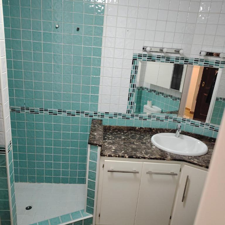 Apartamento CANDELA - One-Bedroom Apartment - 28