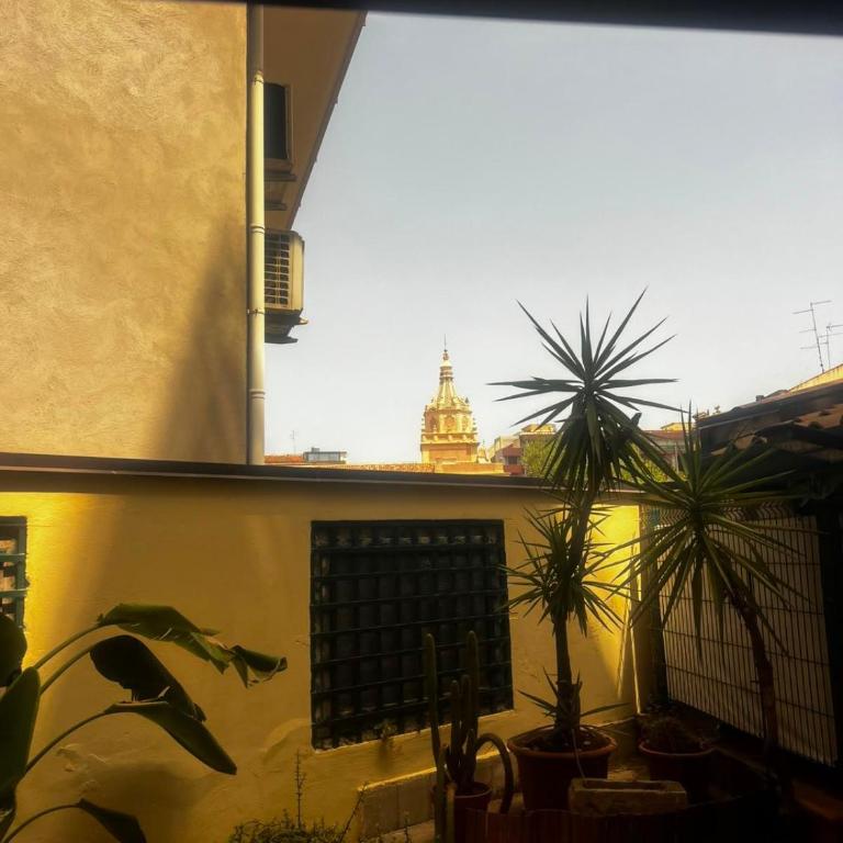 Al Borgo Apartment - Two-Bedroom Apartment - 73