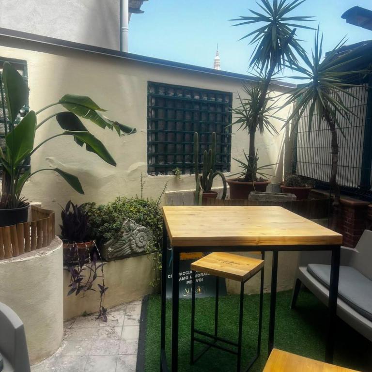 Al Borgo Apartment - Two-Bedroom Apartment - 57