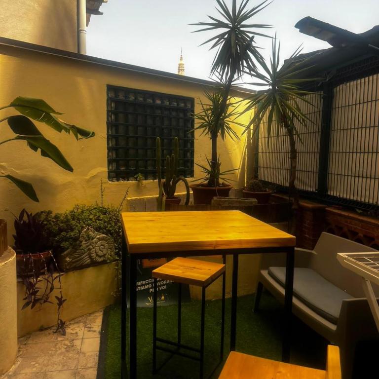 Al Borgo Apartment - Two-Bedroom Apartment - 74