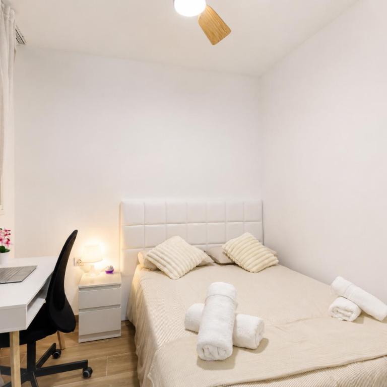 Solajero Canteras Beach Apartment - Apartment mit 2 Schlafzimmern - 4