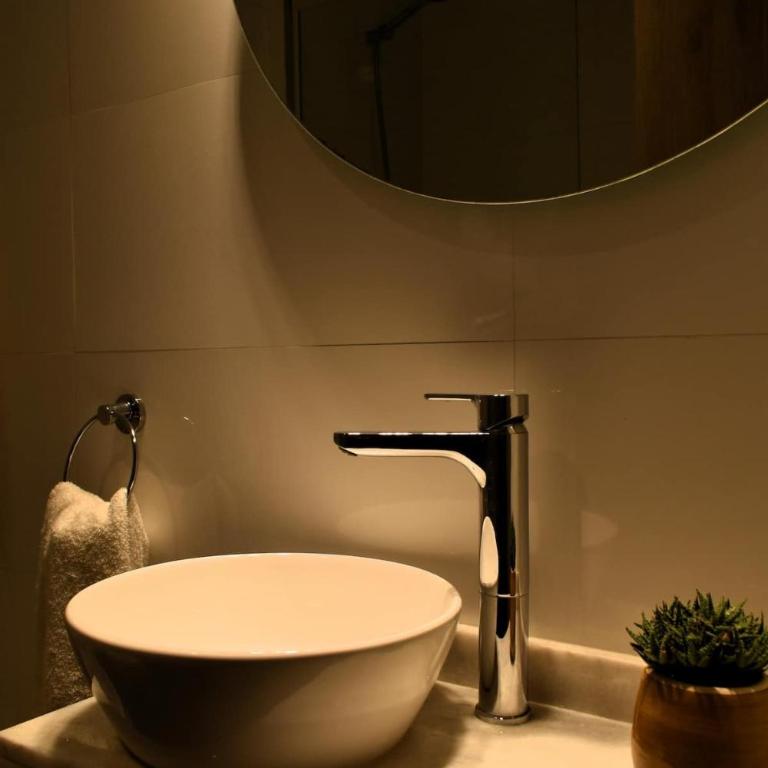 Monoambiente Premium frente a UADE - Apartamento - 4