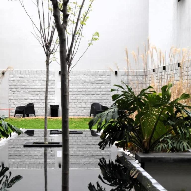 Monoambiente Premium frente a UADE - Apartamento - 3