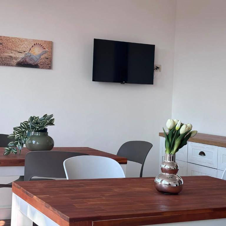 Mare di Roma 2 - Casa con 2 Camere da Letto - 22