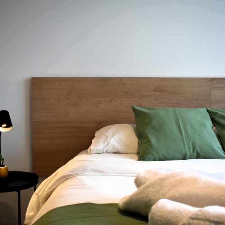 Monoambiente Premium frente a UADE - Apartamento - 6