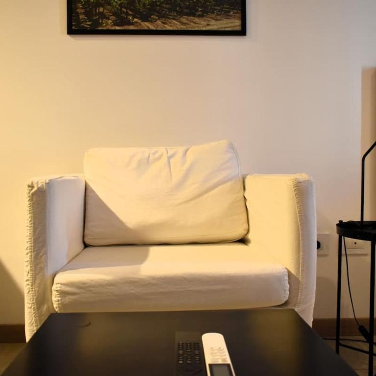 Monoambiente Premium frente a UADE - Apartamento - 8