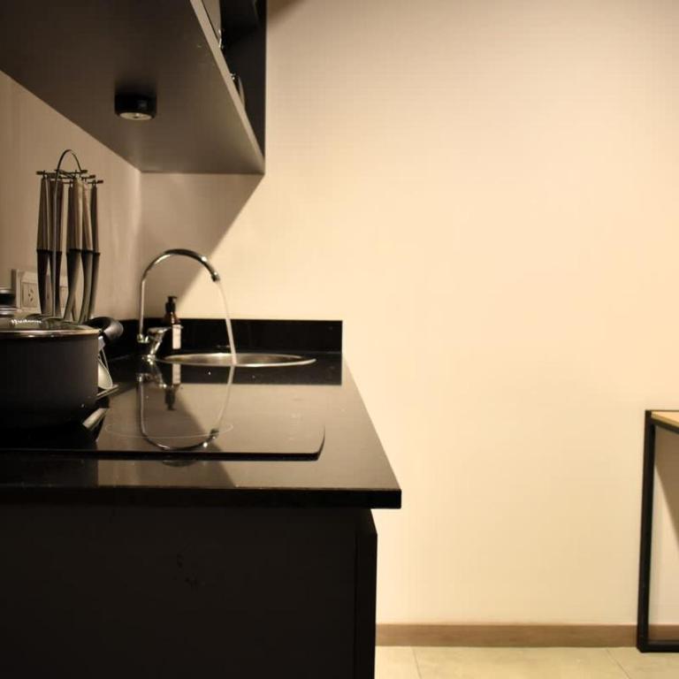 Monoambiente Premium frente a UADE - Apartamento - 7