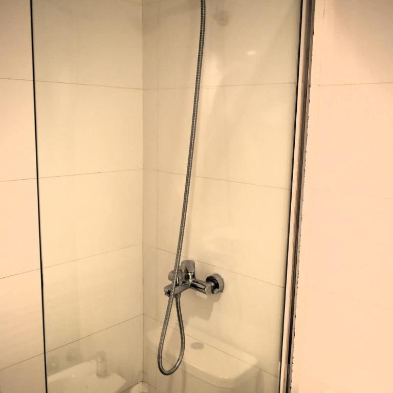 Monoambiente Premium frente a UADE - Apartamento - 13