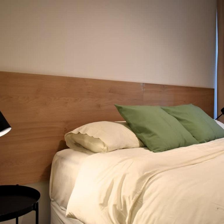 Monoambiente Premium frente a UADE - Apartamento - 14