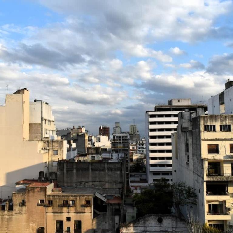 Monoambiente Premium frente a UADE - Apartamento - 17
