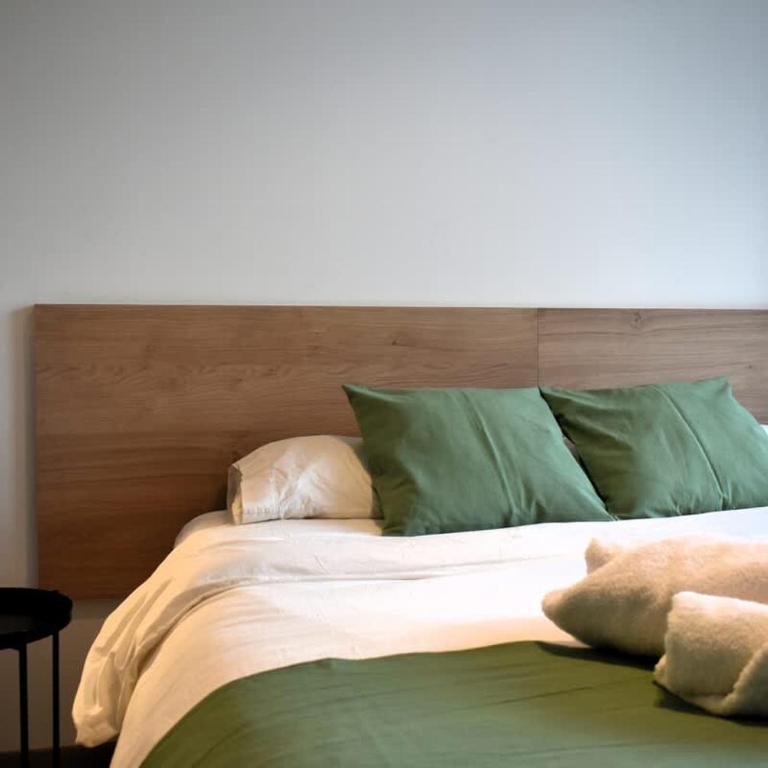 Monoambiente Premium frente a UADE - Apartamento - 19