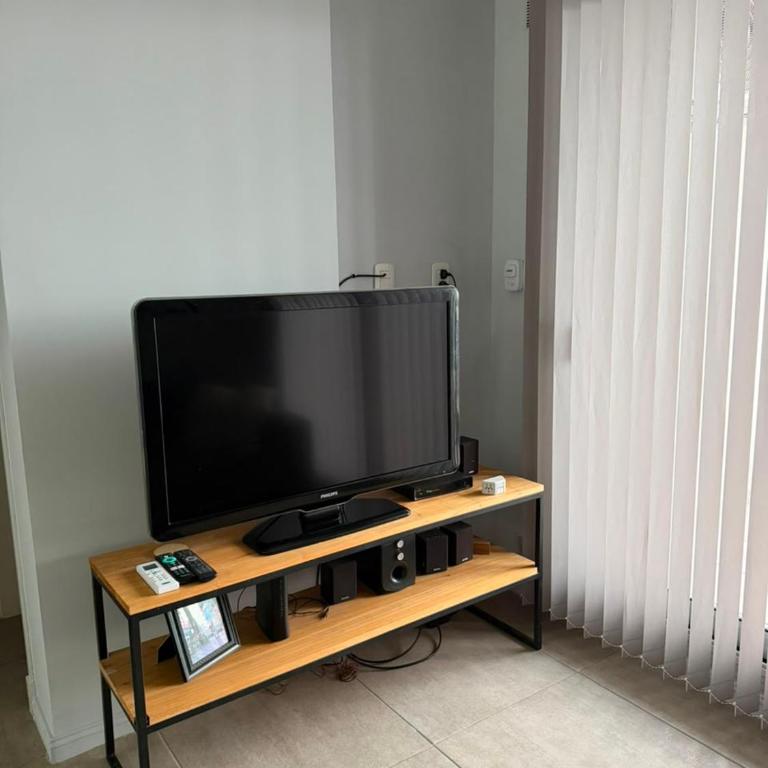 Departamento Rivadavia - One-Bedroom Apartment - 71