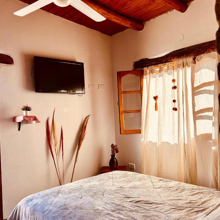 Las Pircas Apartamentos - Centro de Cafayate - Bungalow Estándar - 3
