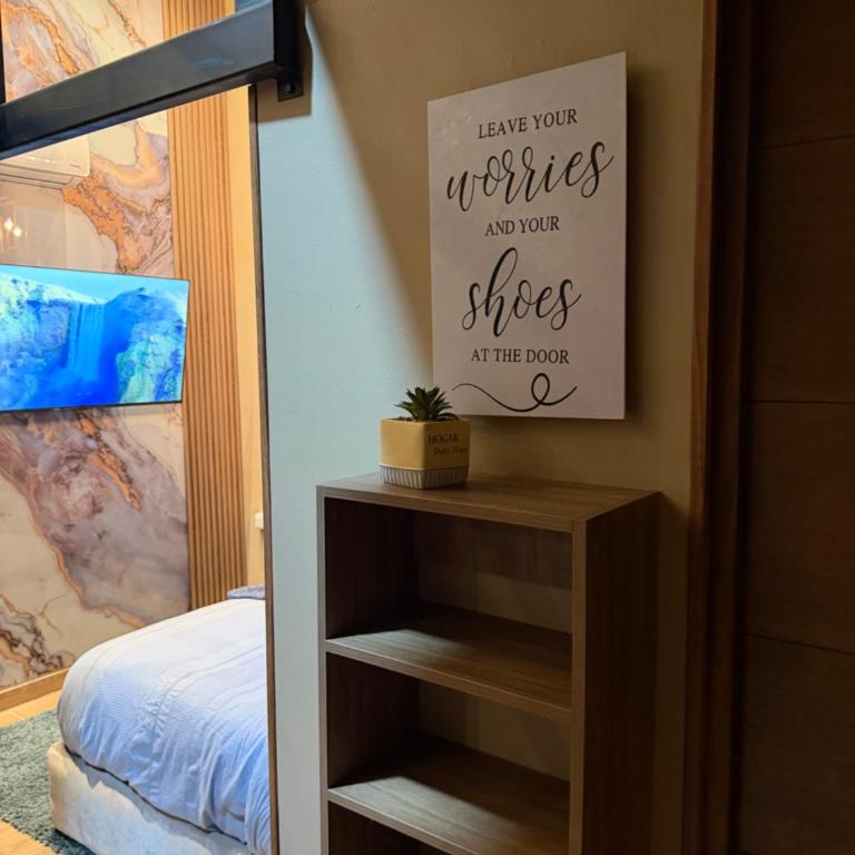 Departamentos Modernos con Alberca en Obispado - Apartamento de 1 dormitorio - 8