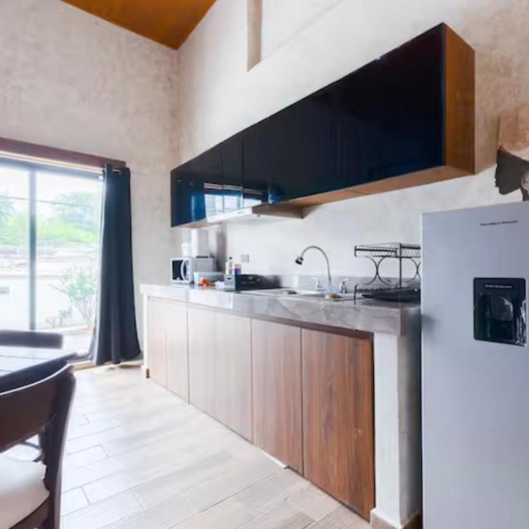 Departamentos Modernos con Alberca en Obispado - Apartamento de 1 dormitorio - 17