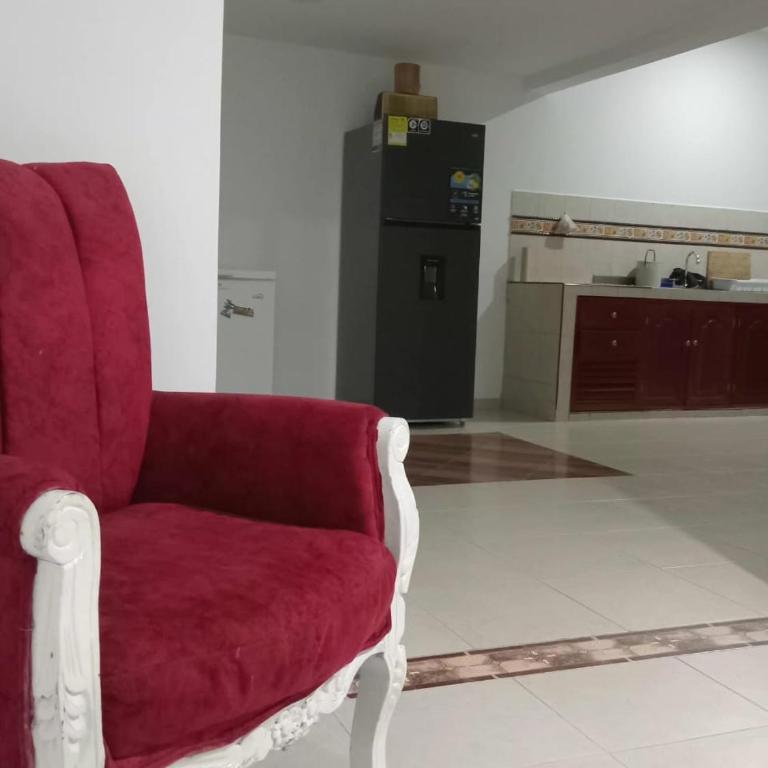La Clandestina - Apartamento de 1 dormitorio - 3