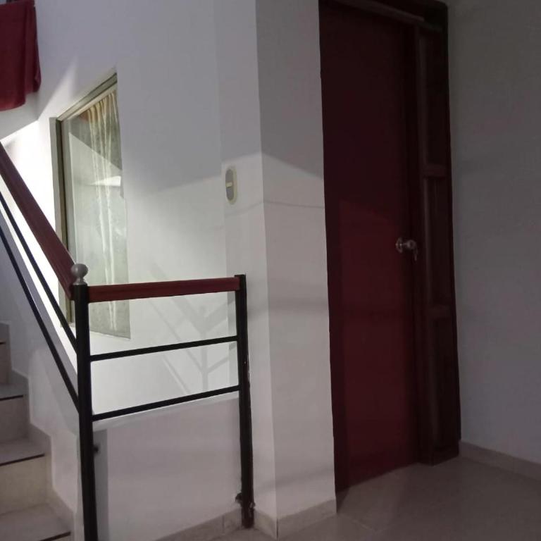 La Clandestina - Apartamento de 1 dormitorio - 6