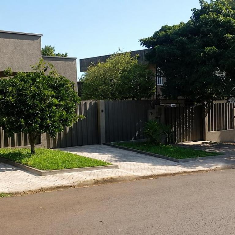 Alojamiento El Trébol - Two-Bedroom House - 24
