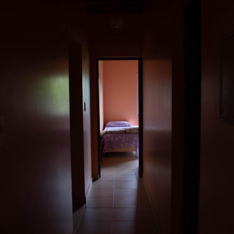 LOS OLIVOS DE ARON departamentos y cabañas - Family Two-Bedroom Apartment with View - 4
