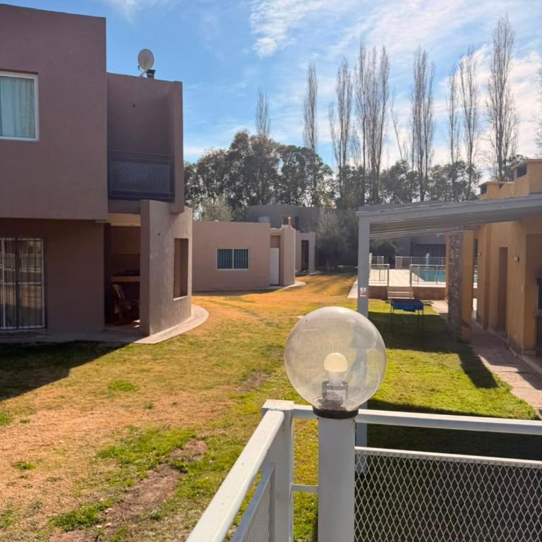 LOS OLIVOS DE ARON departamentos y cabañas - Family Two-Bedroom Apartment with View - 18