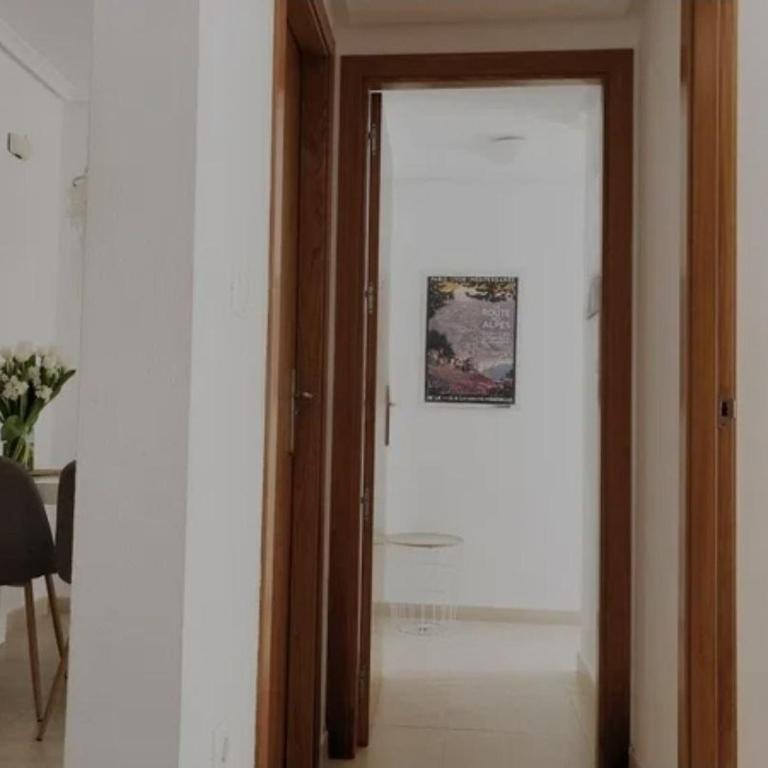 Apart sea Vivo de Pleamar - Apartment mit 2 Schlafzimmern - 7