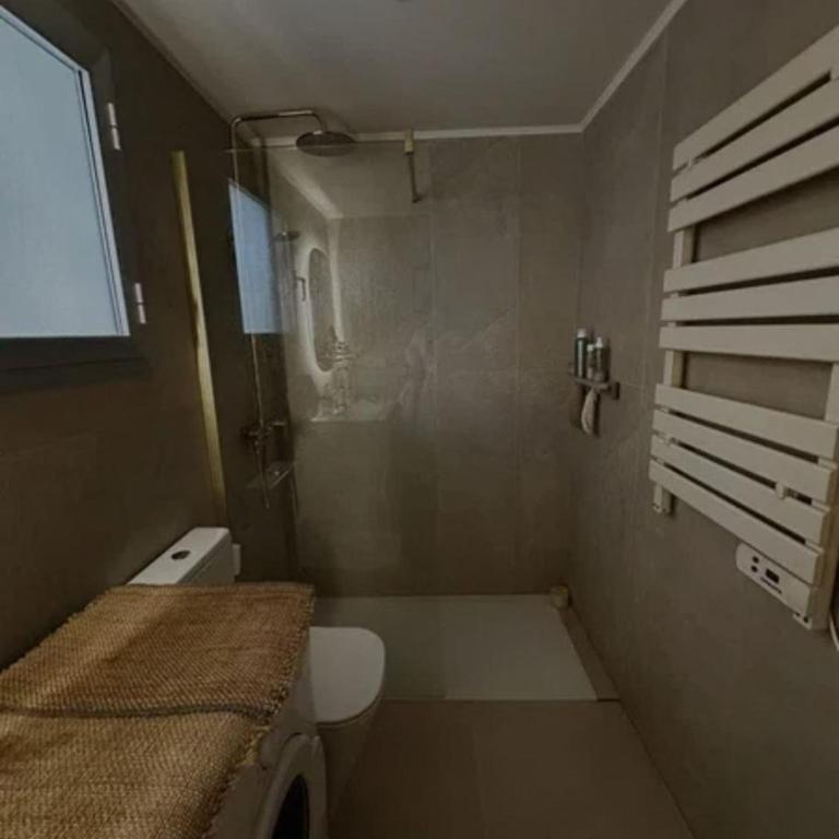 Apart sea Vivo de Pleamar - Apartment mit 2 Schlafzimmern - 9