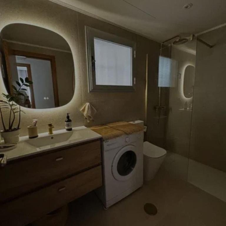 Apart sea Vivo de Pleamar - Apartment mit 2 Schlafzimmern - 13