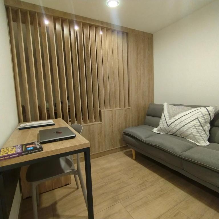 Acogedor apartamento con piscina al sur de Cali - Two-Bedroom Apartment - 7