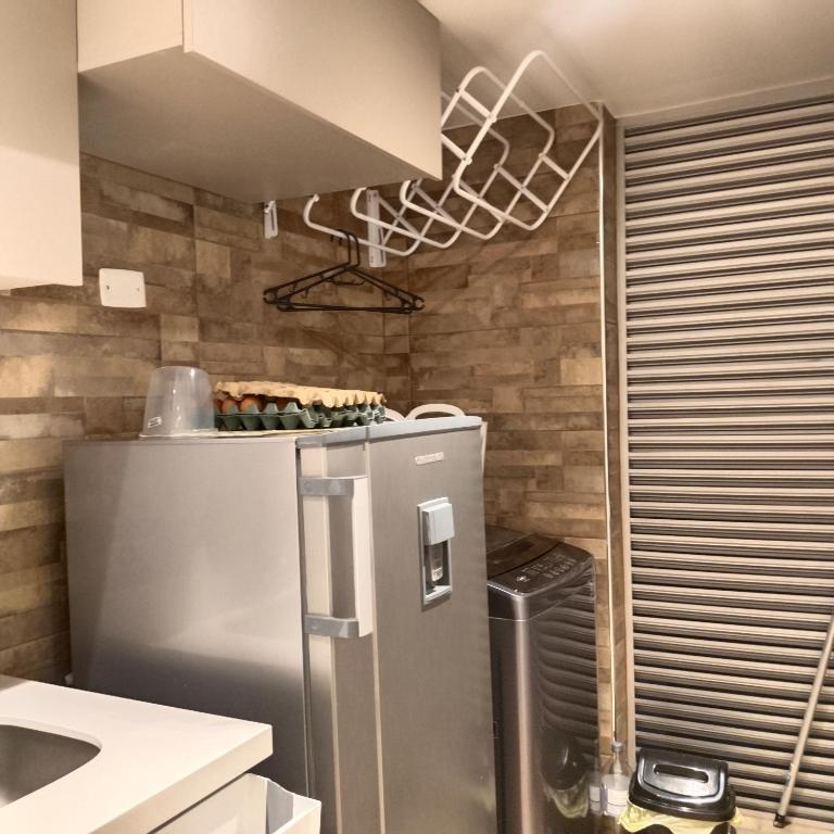 Acogedor apartamento con piscina al sur de Cali - Two-Bedroom Apartment - 10