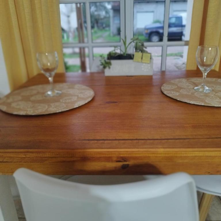 Refugio del viajero - Apartamento de 1 dormitorio - 7