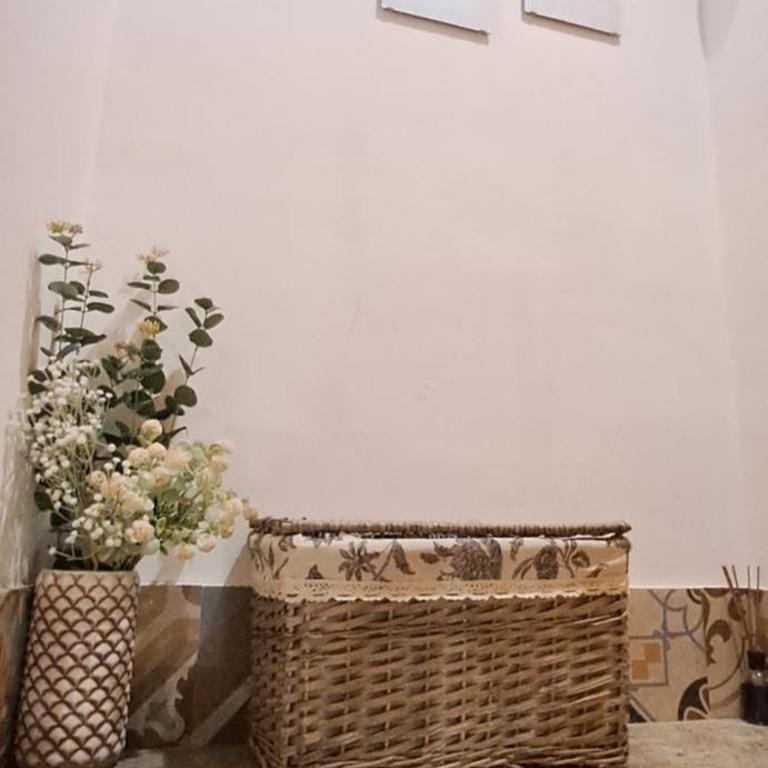 Suite Torre Del Porto - Camera Matrimoniale con Bagno Privato - 31