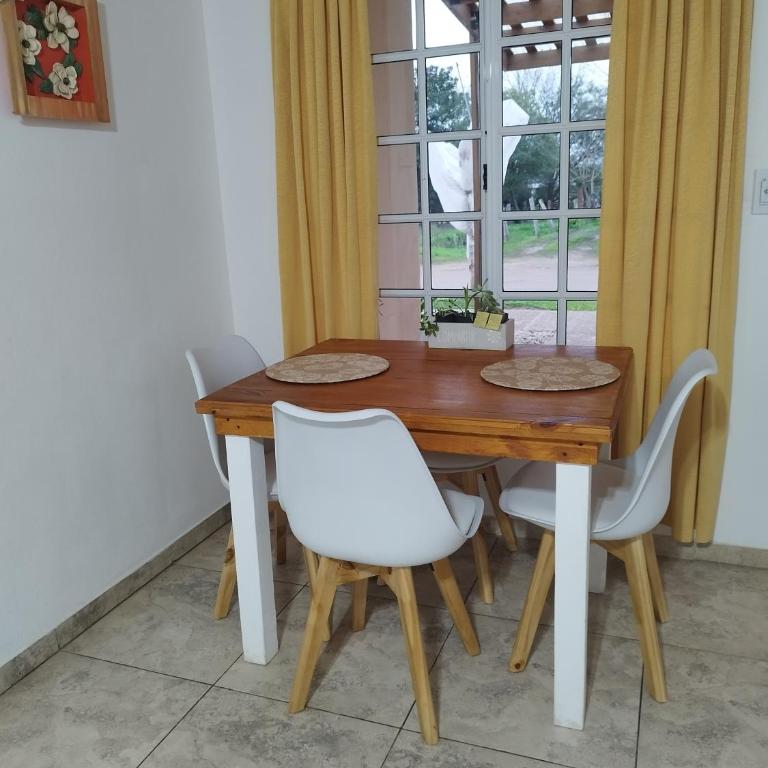 Refugio del viajero - Apartamento de 1 dormitorio - 5
