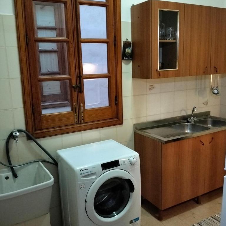 Casa Lucia - One-Bedroom Apartment - 3