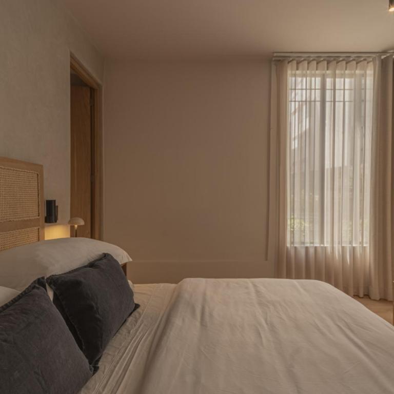 Casa Pilar - The Loft - Apartment mit 1 Schlafzimmer - 9