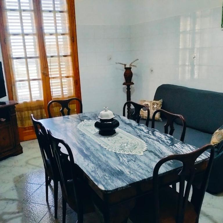 Casa Lucia - One-Bedroom Apartment - 19