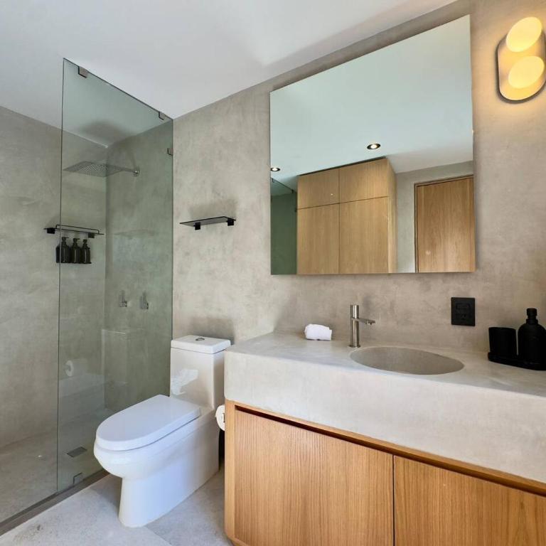 Casa Pilar - The Loft - Apartment mit 1 Schlafzimmer - 8