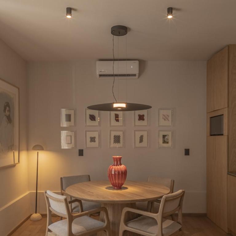 Casa Pilar - The Loft - Apartment mit 1 Schlafzimmer - 13
