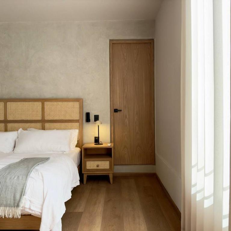 Casa Pilar - The Loft - Apartment mit 1 Schlafzimmer - 14