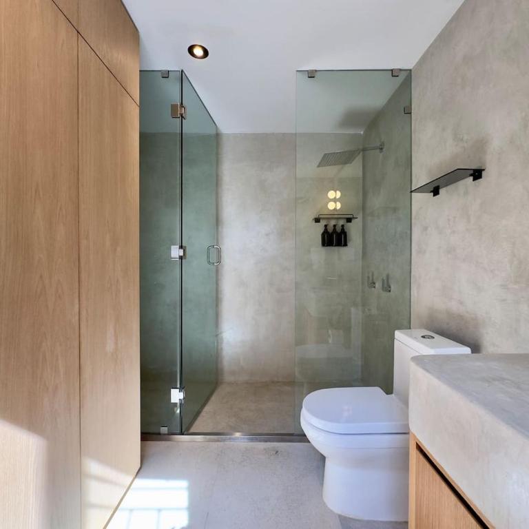 Casa Pilar - The Loft - Apartment mit 1 Schlafzimmer - 17