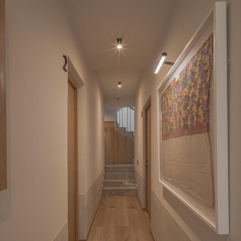 Casa Pilar - The Loft - Apartment mit 1 Schlafzimmer - 22