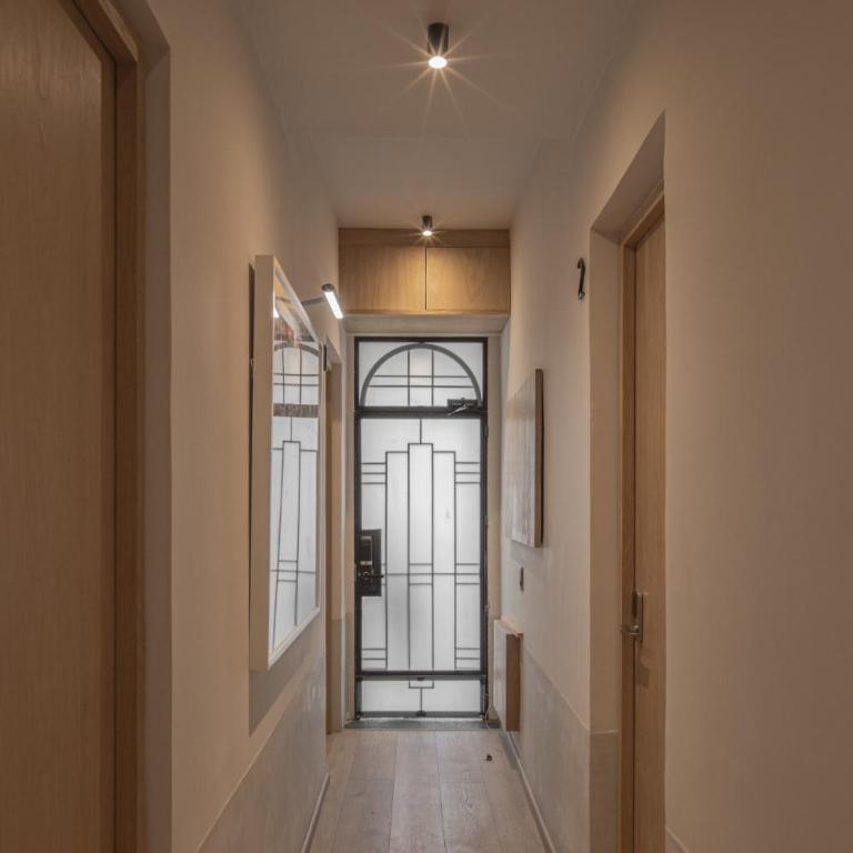 Casa Pilar - The Loft - Apartment mit 1 Schlafzimmer - 26