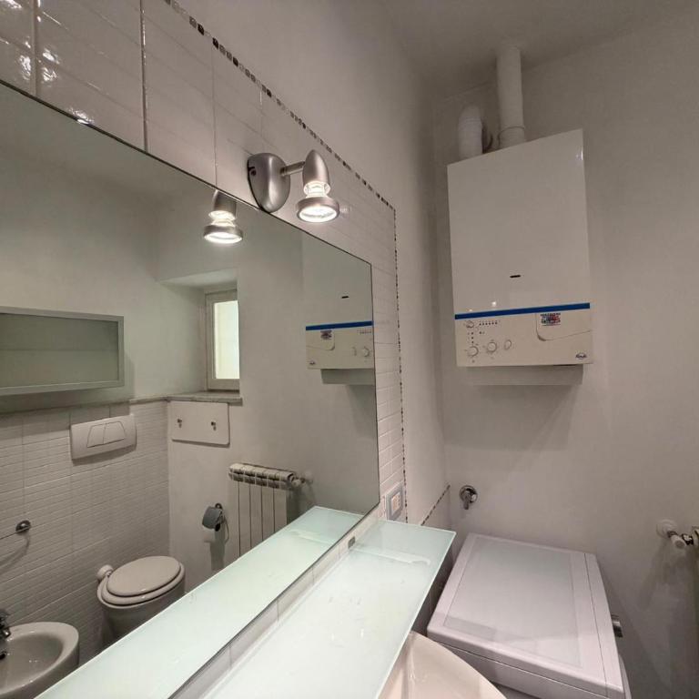 Primula House by ML WHITE HOUSE - Two-Bedroom Deluxe Apartment with Balcony - 24
