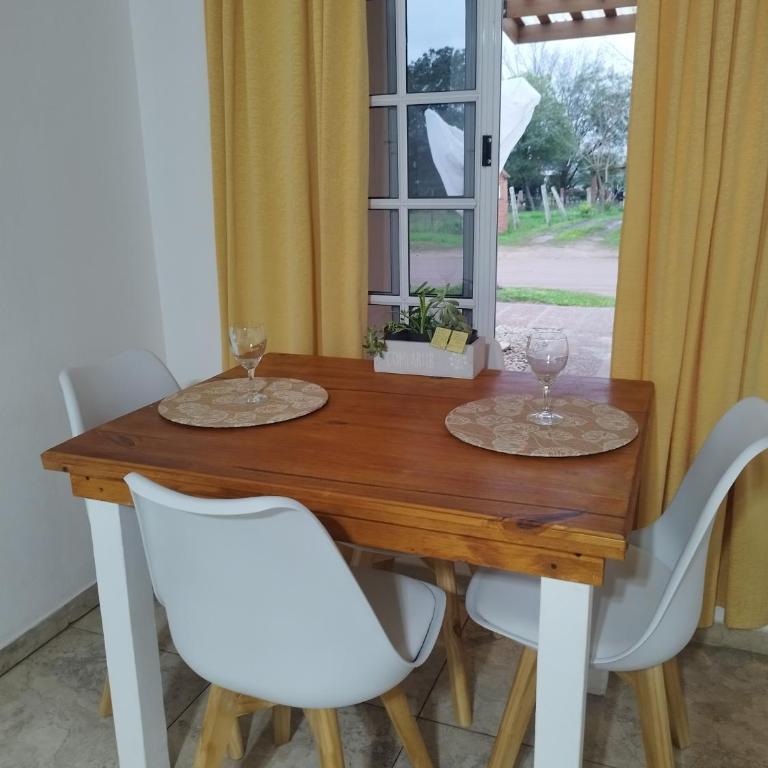 Refugio del viajero - Apartamento de 1 dormitorio - 4
