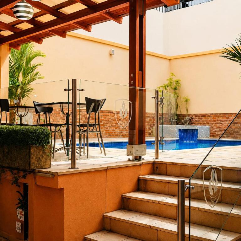 hostal cf bed y breakfast - Single Bed in Dormitory Room - 27