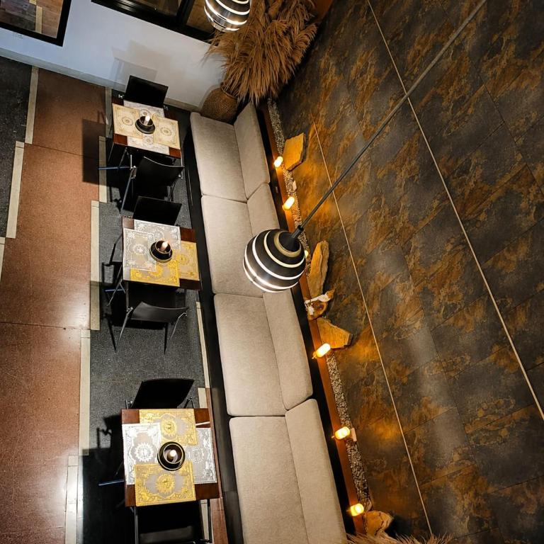 hostal cf bed y breakfast - Single Bed in Dormitory Room - 25