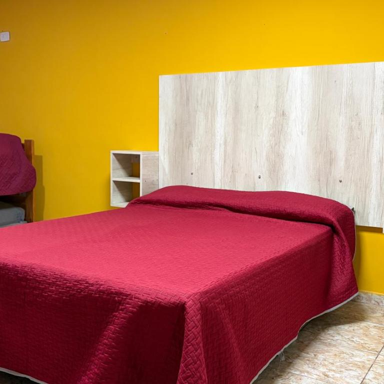 Lo de Peter - Apartamento de 1 dormitorio - 2